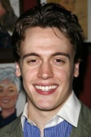 Erich Bergen Photo