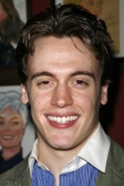 Erich Bergen Photo