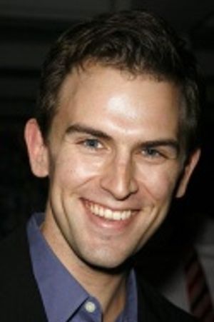 Daniel Reichard Photo