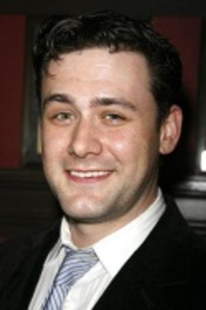 Michael Ingersoll Photo