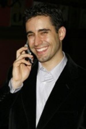 John Lloyd Young Photo