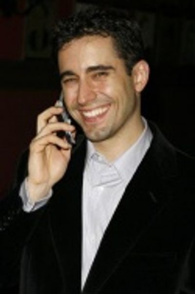 John Lloyd Young Photo