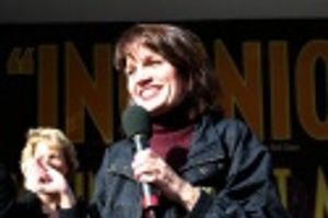 Beth Leavel
 Photo