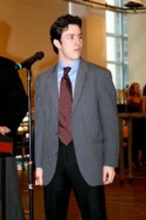 Christopher Kale Jones Photo