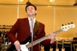 Michael Ingersoll Photo