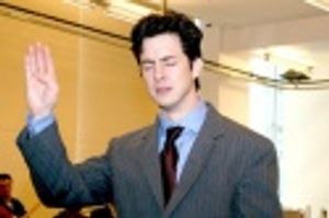 Christopher Kale Jones Photo