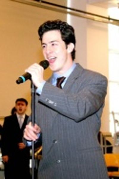 Christopher Kale Jones Photo