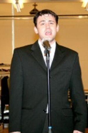 Michael Ingersoll Photo