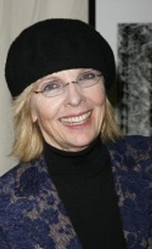 Diane Keaton Photo