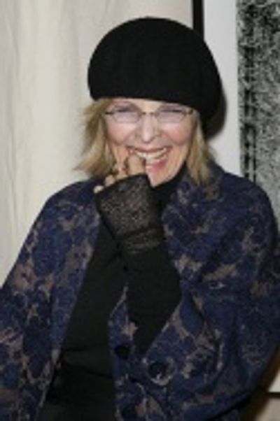Diane Keaton
 Photo