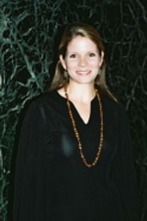 Kelli O'Hara Photo
