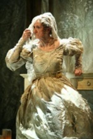 Kathleen Chalfant Photo