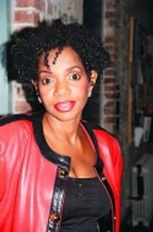 Legendary Melba Moore Photo