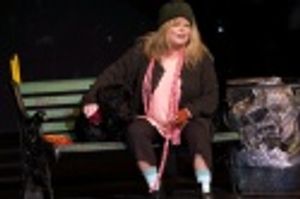 Sally Struthers Photo