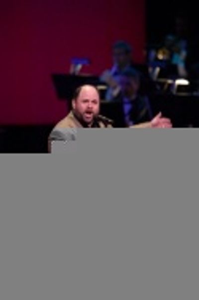 Jason Alexander Photo