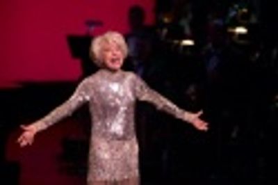 Carol Channing Photo