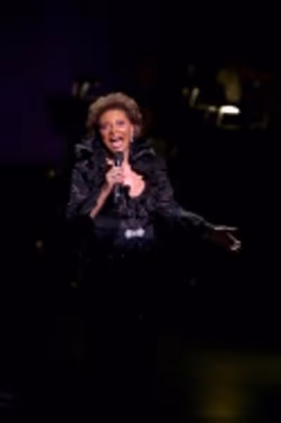 Leslie Uggams
 Photo