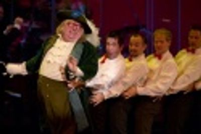 Bruce Vilanch Photo