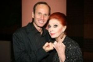 Jon Maher and Carole Cook, who performed "Together" in the show, reiterate they are g Photo