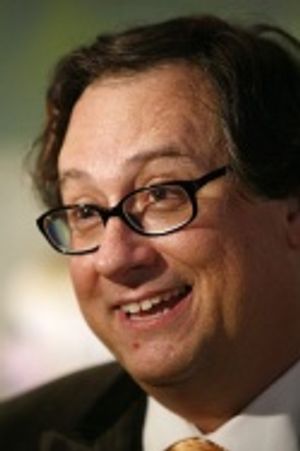 Douglas Carter Beane Photo