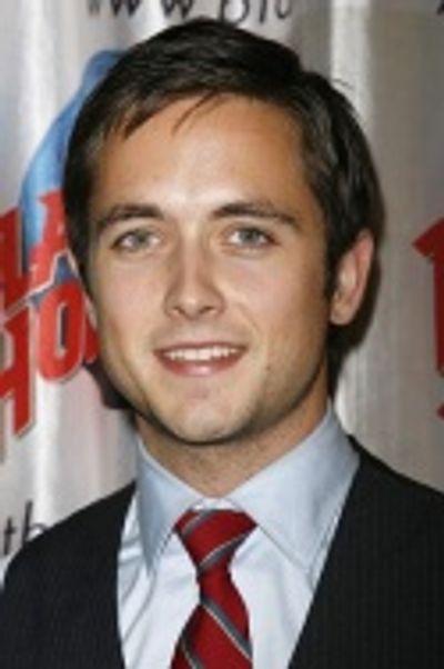 Justin Chatwin
 Photo