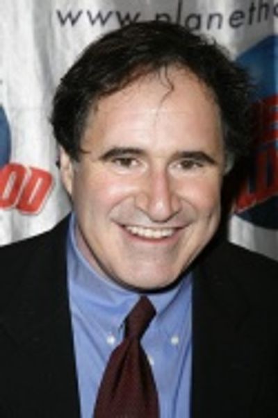 Richard Kind Photo