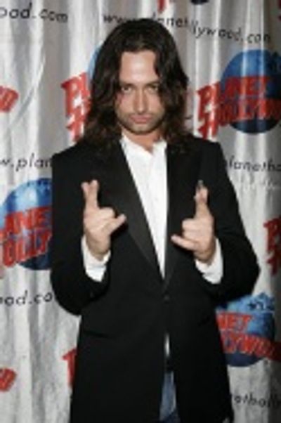 Constantine Maroulis Photo