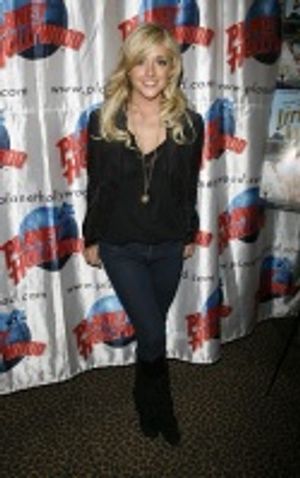 Jane Krakowski
 Photo