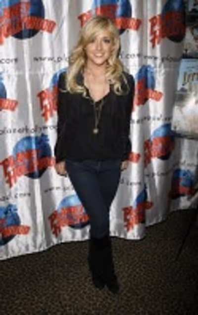Jane Krakowski
 Photo