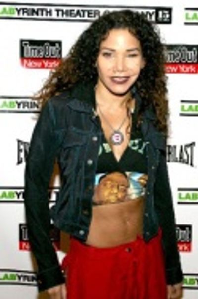 Daphne Rubin-Vega Photo