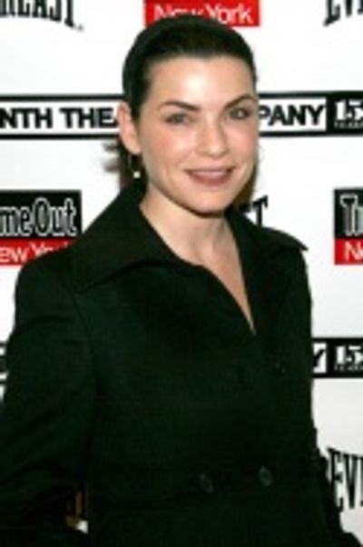 Julianna Marguiles Photo