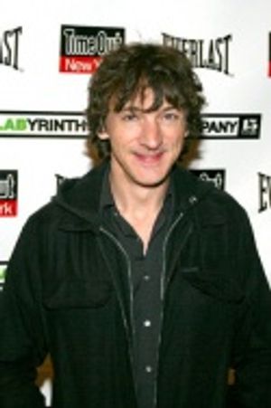 John Hawkes Photo