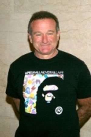 Robin Williams Photo