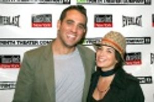 Bobby Cannvale and Annabella Sciorra Photo