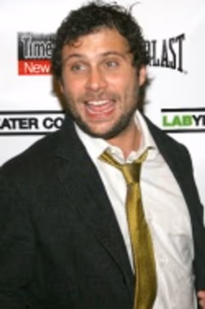 Jeremy Sisto Photo