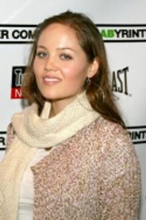 Erika Christensen Photo
