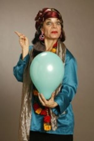 Susan J. Jacks Photo