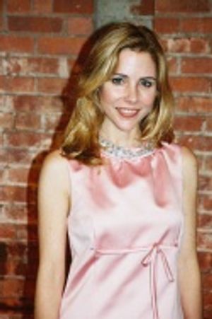 Kerry Butler Photo
