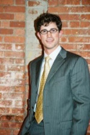 Matt Cavenaugh Photo