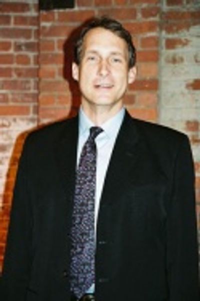 Gregg Edelman Photo