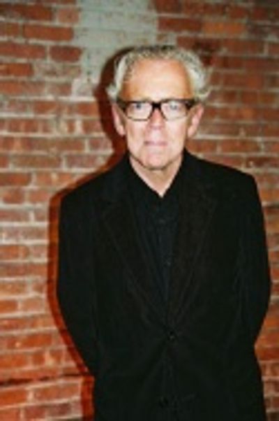 Rob Crowley Photo