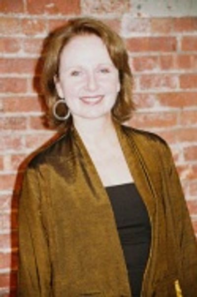 Kate Burton Photo