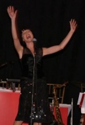 Susan Egan Photo