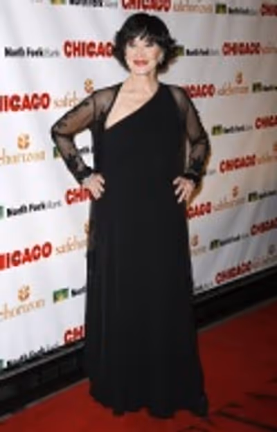 Chita Rivera
 Photo