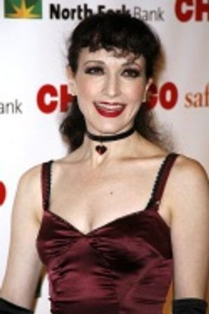 Bebe Neuwirth Photo