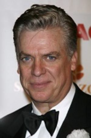 Christopher McDonald Photo