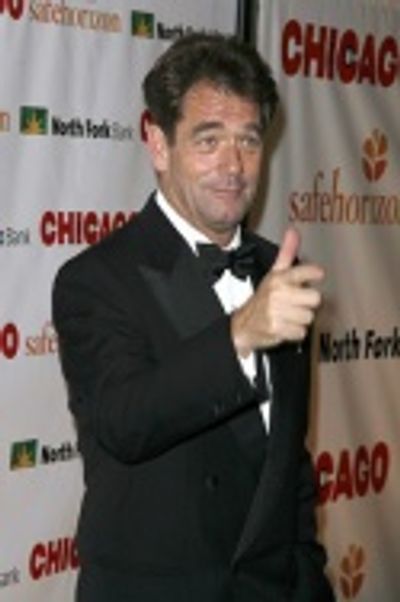 Huey Lewis Photo
