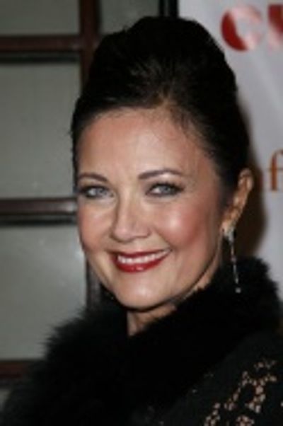 Lynda Carter
 Photo