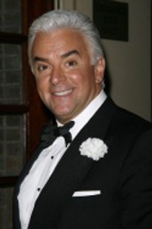 John O'Hurley Photo