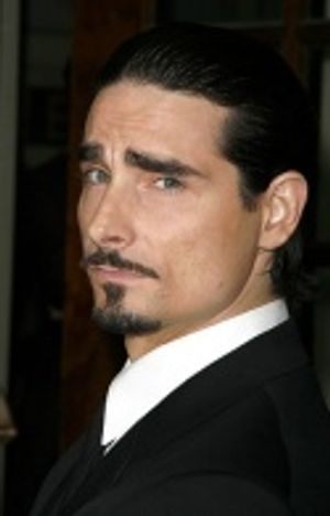 Kevin Richardson Photo